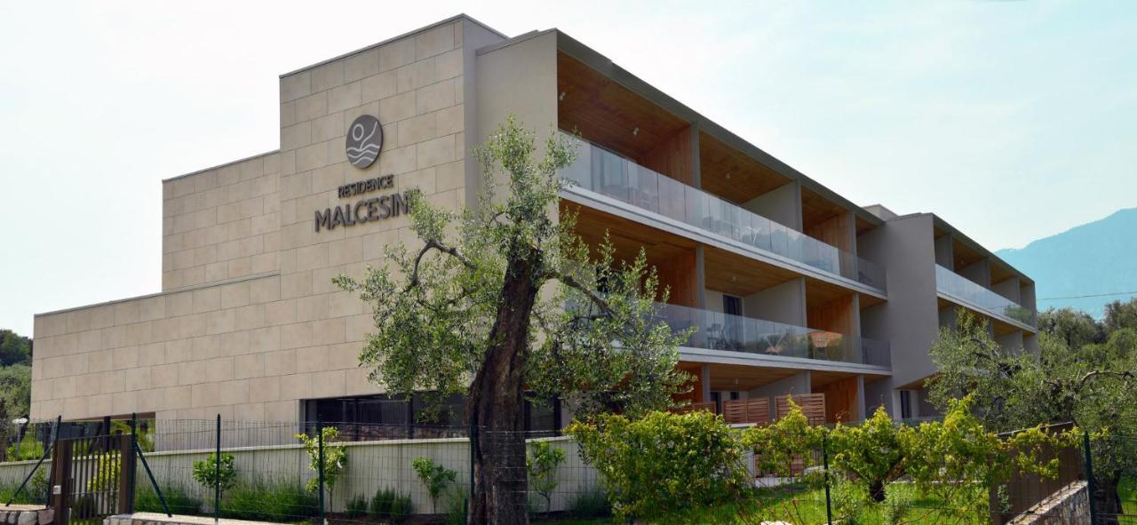 Residence Malcesine Dış mekan fotoğraf