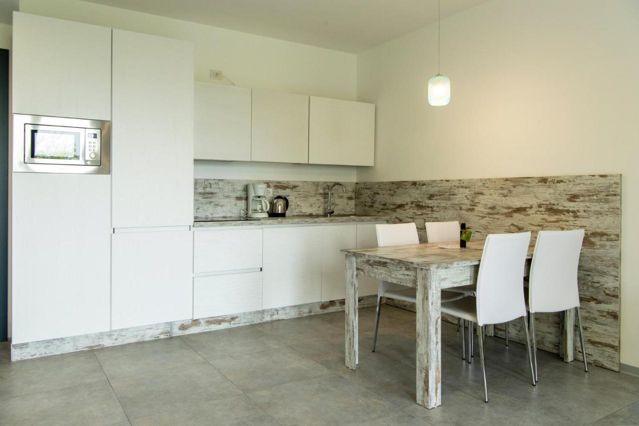 Residence Malcesine Dış mekan fotoğraf