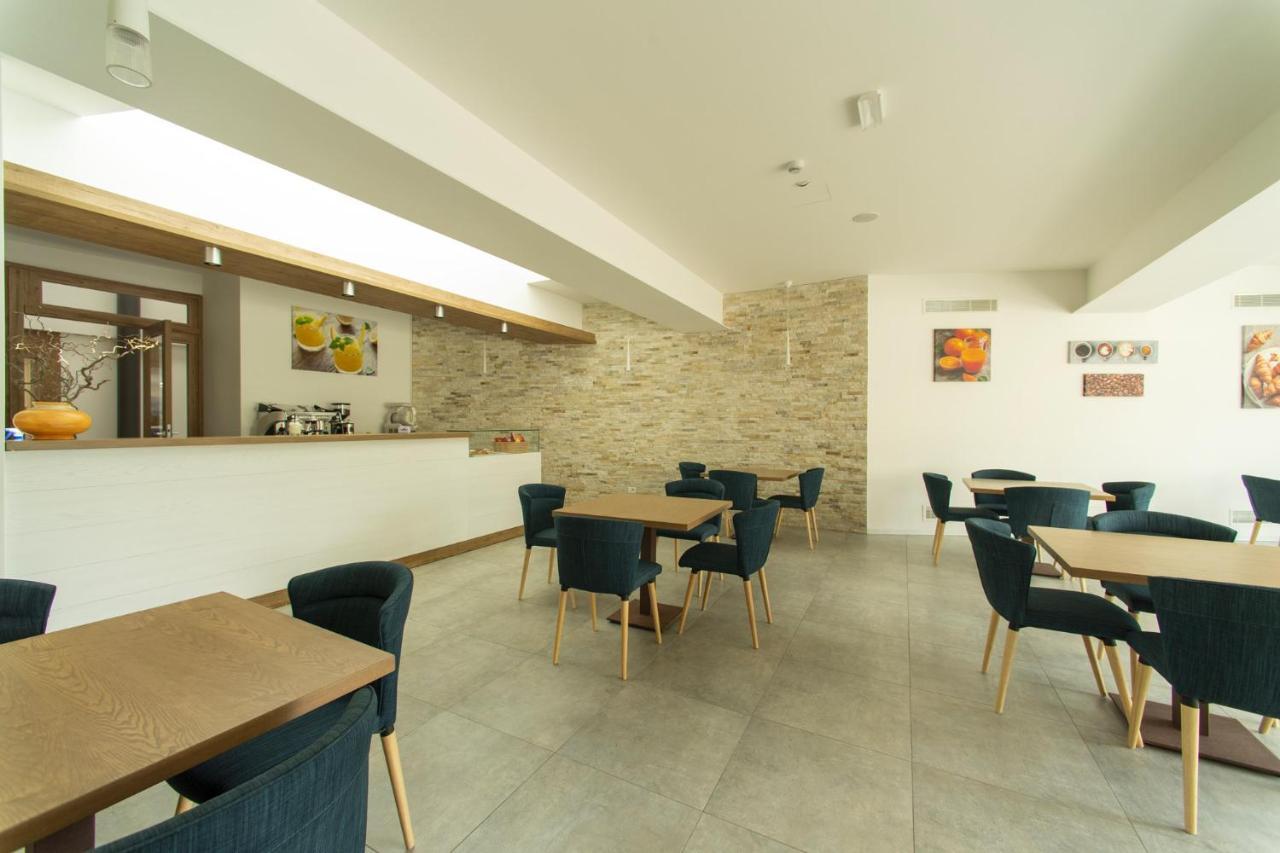Residence Malcesine Dış mekan fotoğraf