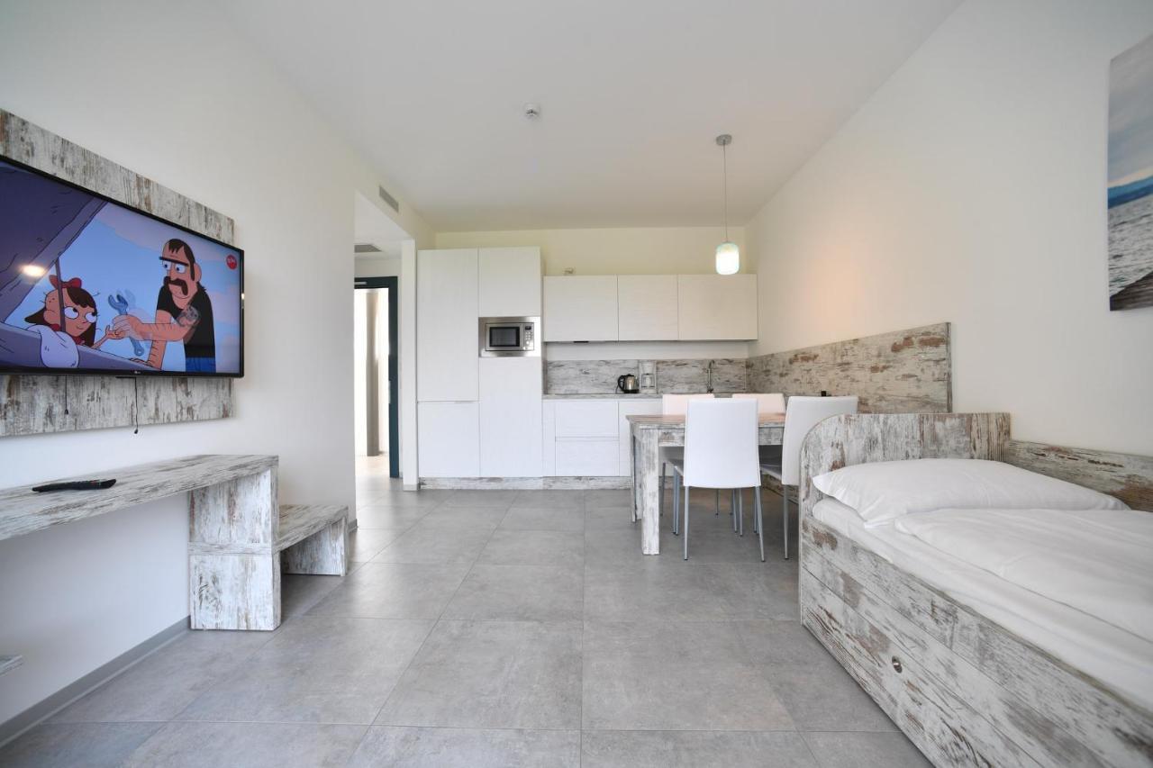 Residence Malcesine Dış mekan fotoğraf