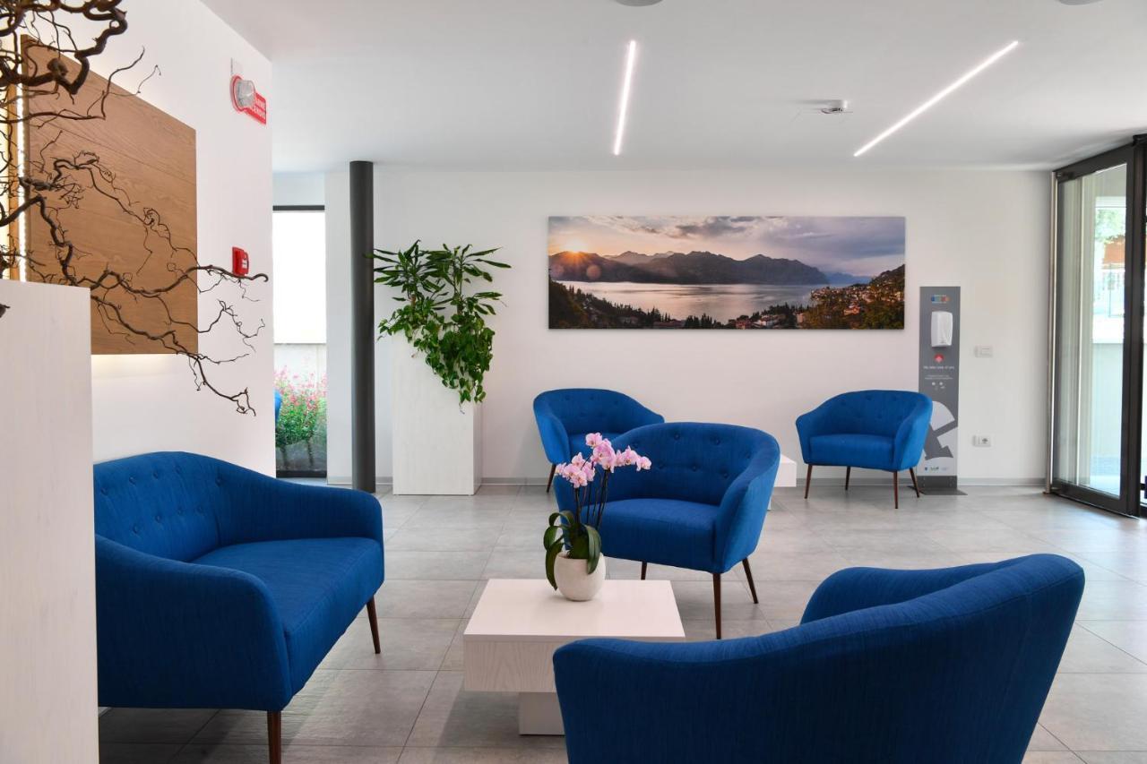 Residence Malcesine Dış mekan fotoğraf