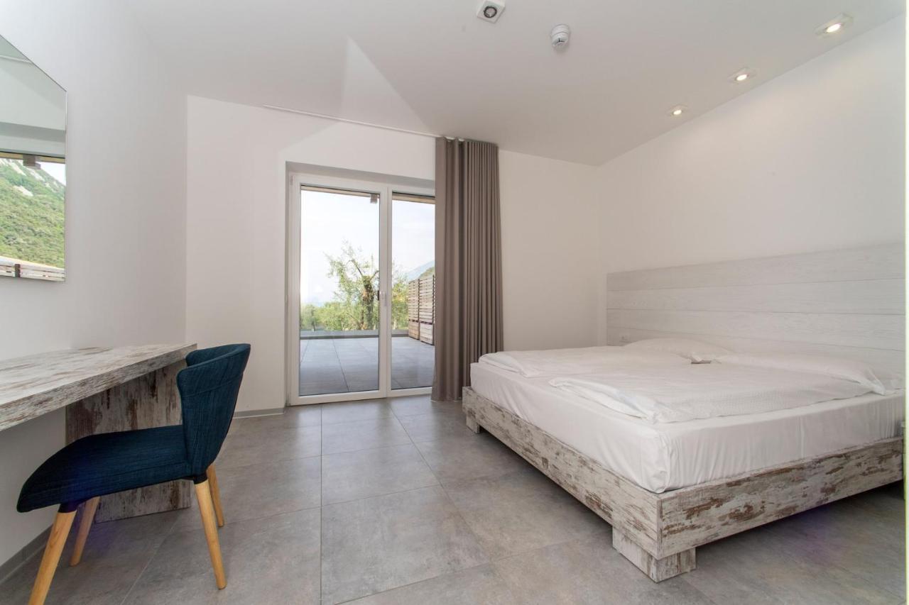 Residence Malcesine Dış mekan fotoğraf