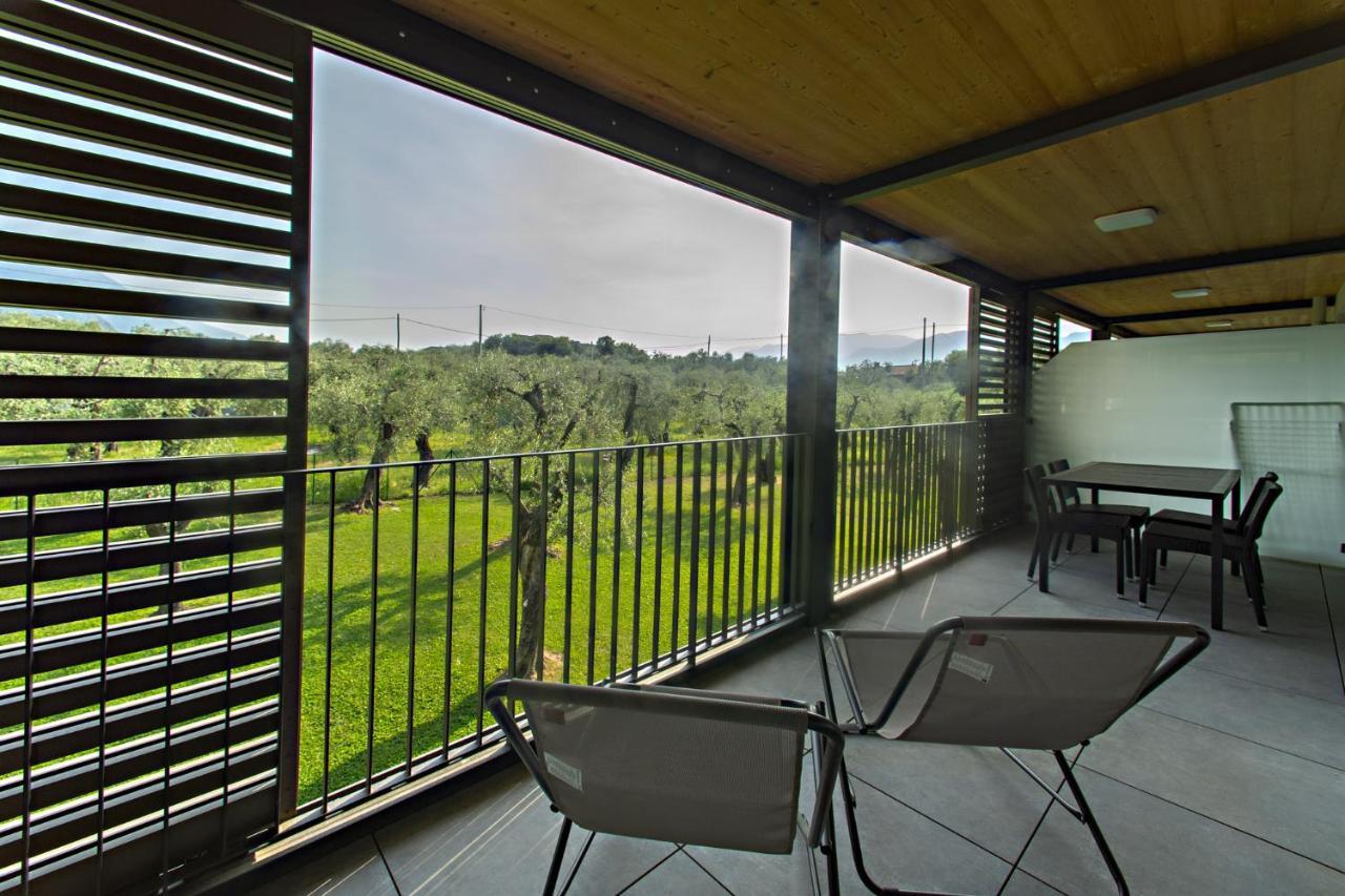 Residence Malcesine Dış mekan fotoğraf