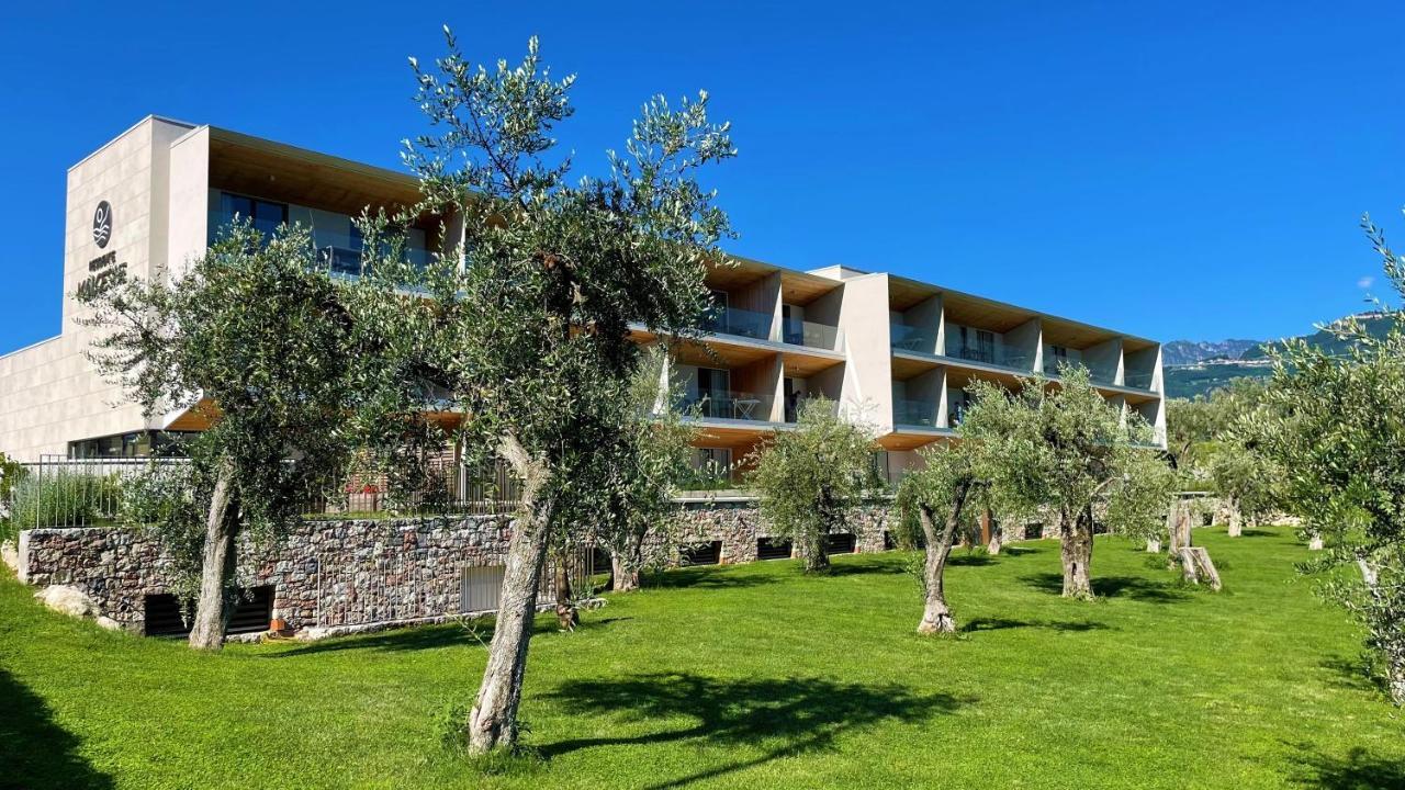 Residence Malcesine Dış mekan fotoğraf