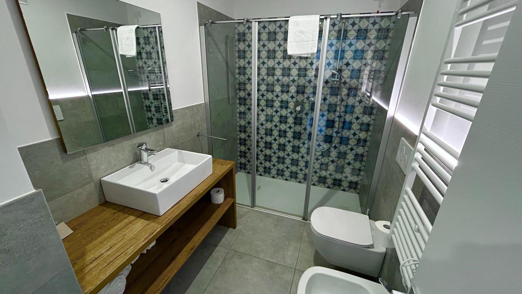 Residence Malcesine Dış mekan fotoğraf