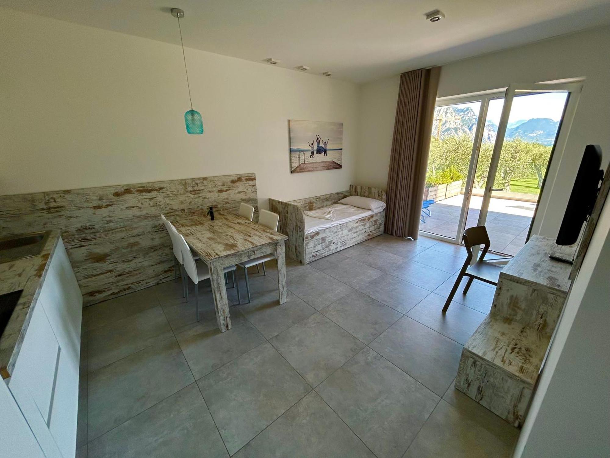 Residence Malcesine Dış mekan fotoğraf