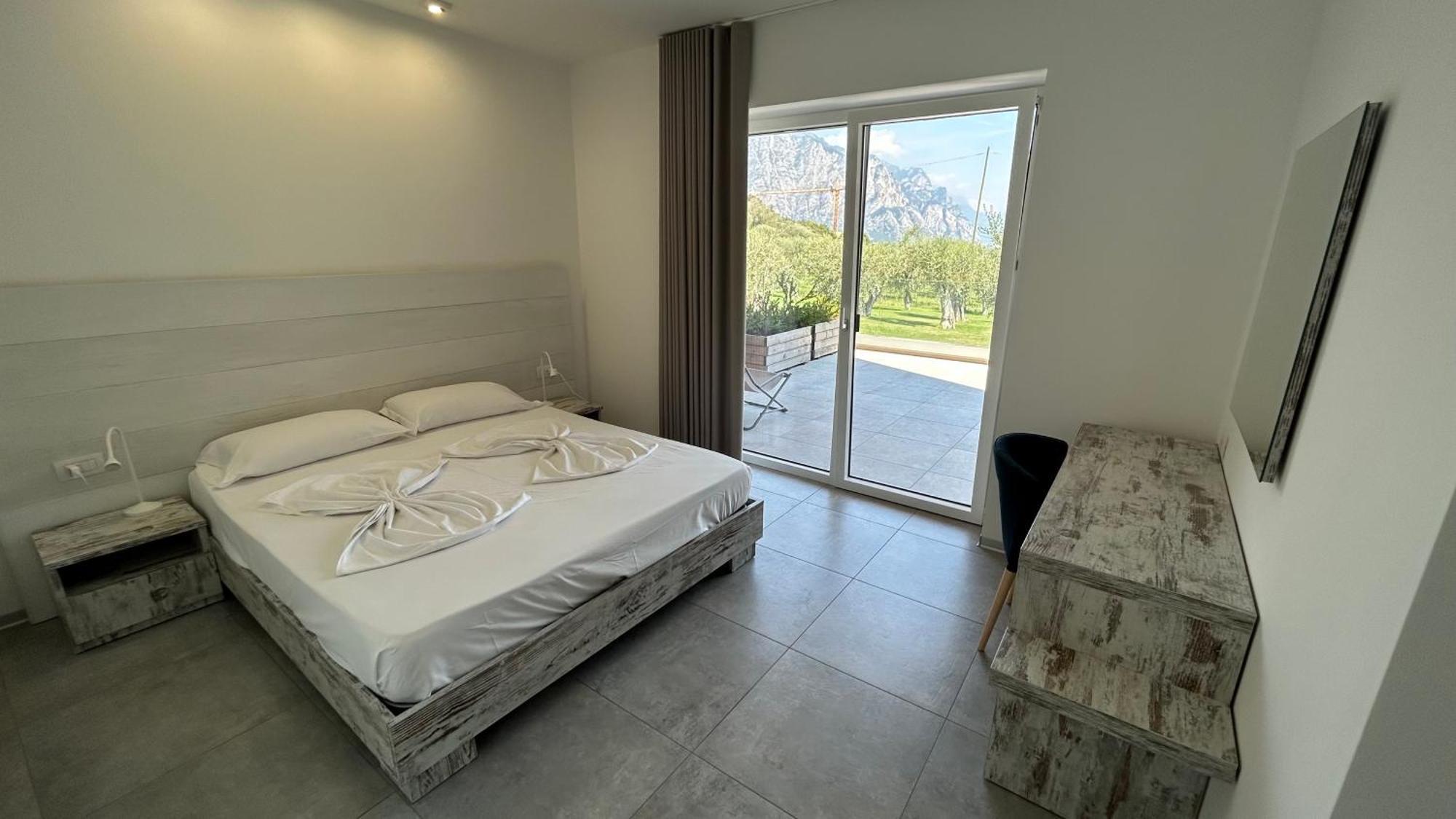 Residence Malcesine Dış mekan fotoğraf