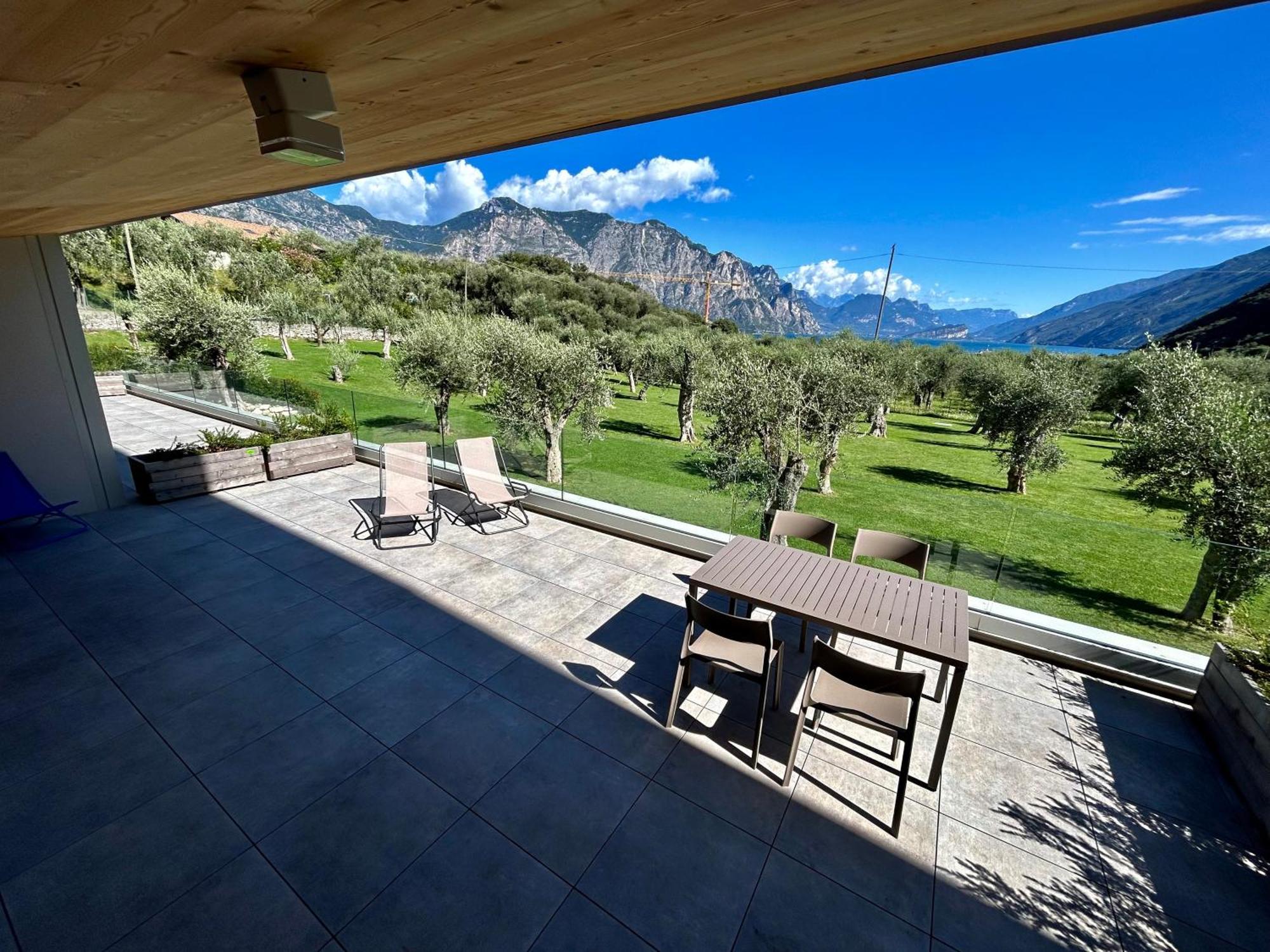 Residence Malcesine Dış mekan fotoğraf