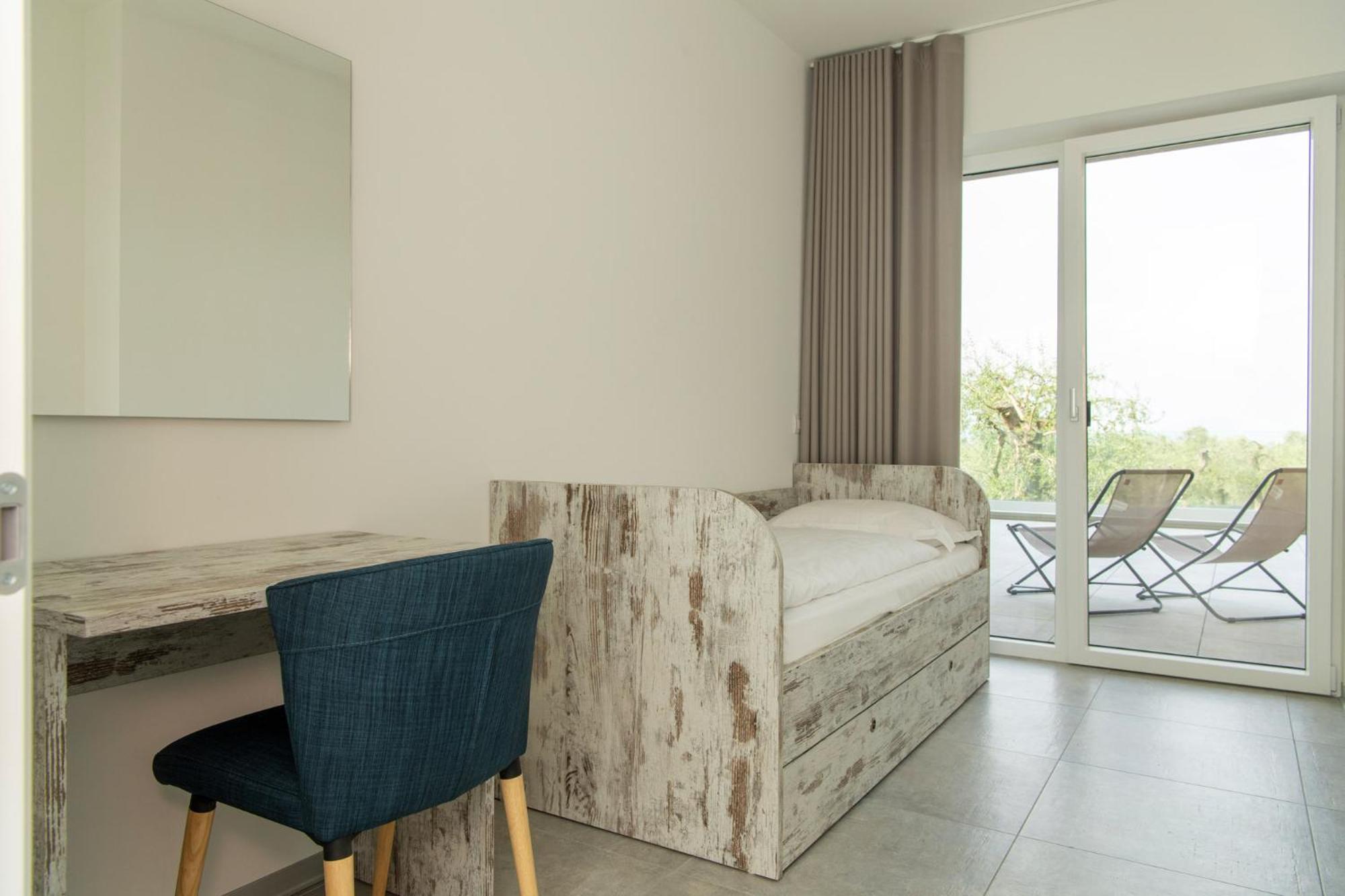 Residence Malcesine Dış mekan fotoğraf